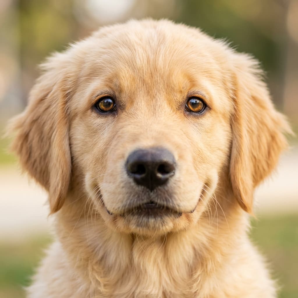 Avatar dog 1